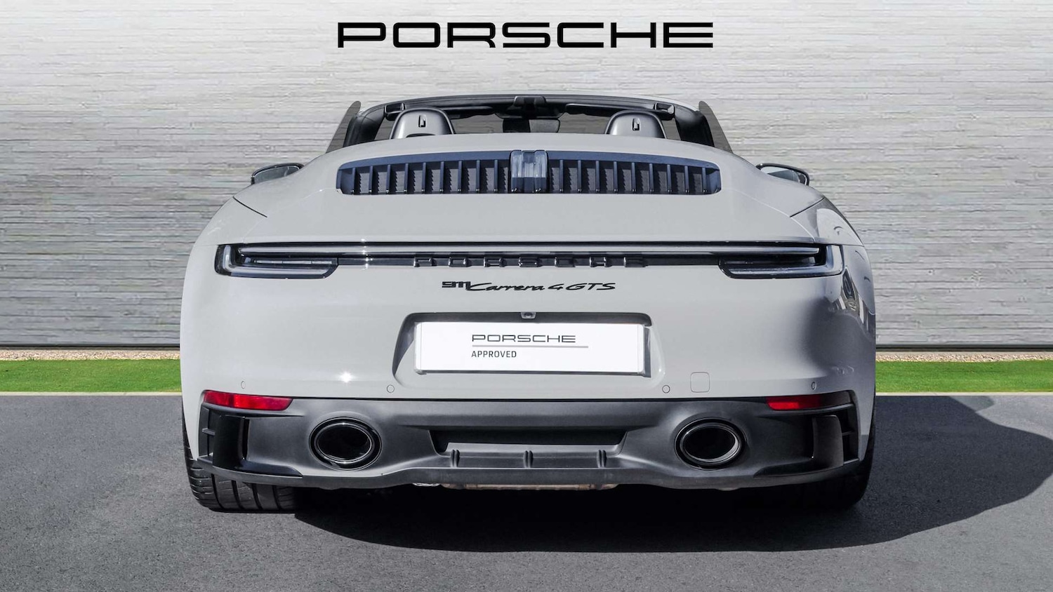 Used Porsche 911 2024 for sale - 76034898: Photo 12