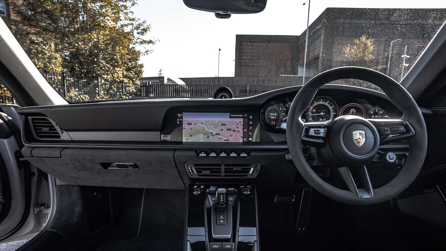 Used Porsche 911 2024 for sale - 76034898: Photo 13