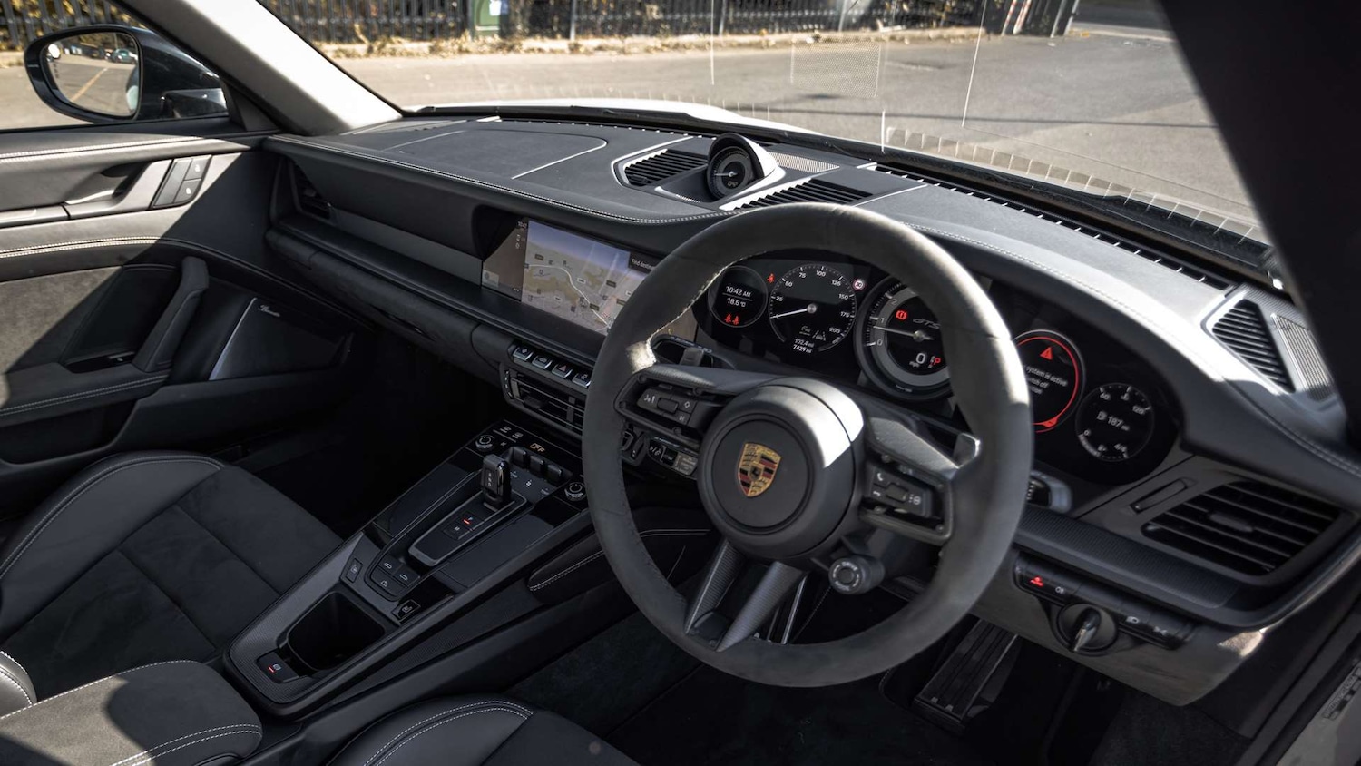 Used Porsche 911 2024 for sale - 76034898: Photo 14