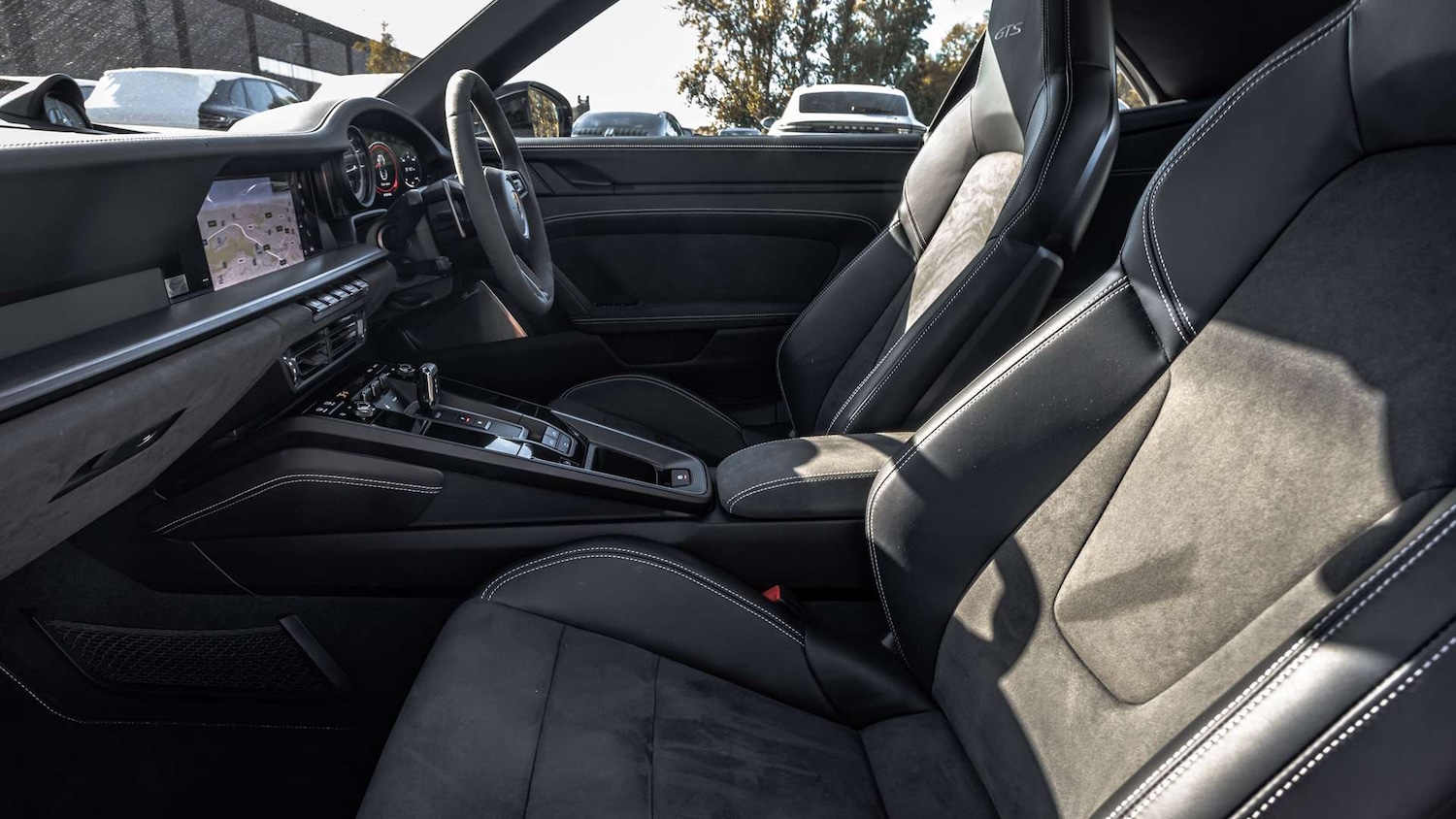 Used Porsche 911 2024 for sale - 76034898: Photo 15