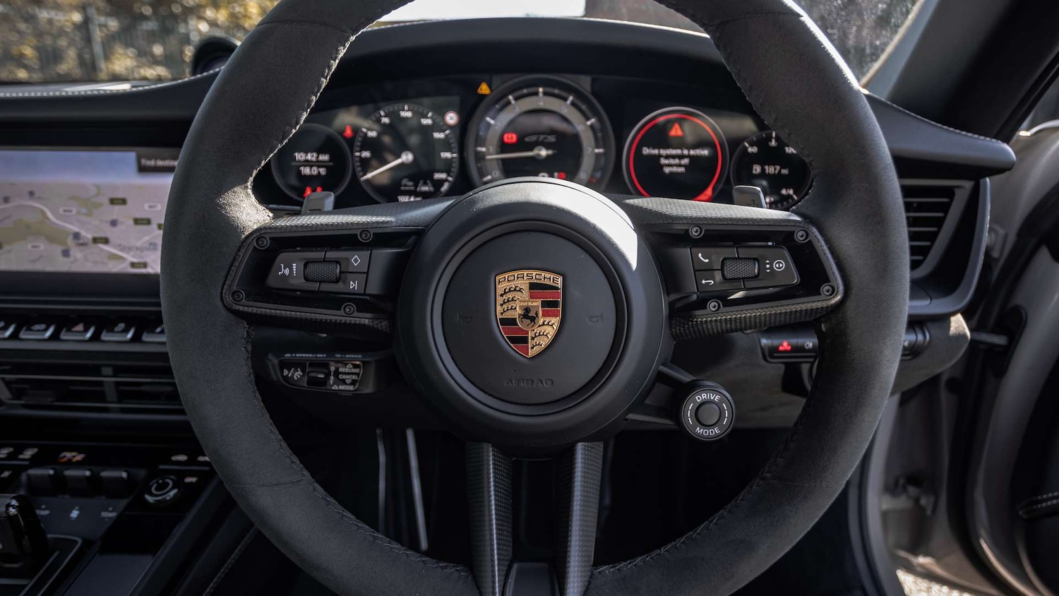 Used Porsche 911 2024 for sale - 76034898: Photo 16