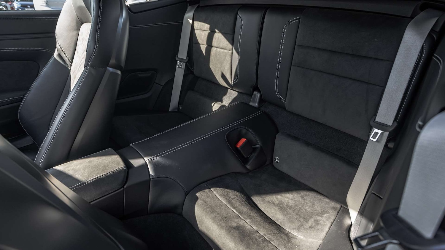 Used Porsche 911 2024 for sale - 76034898: Photo 17