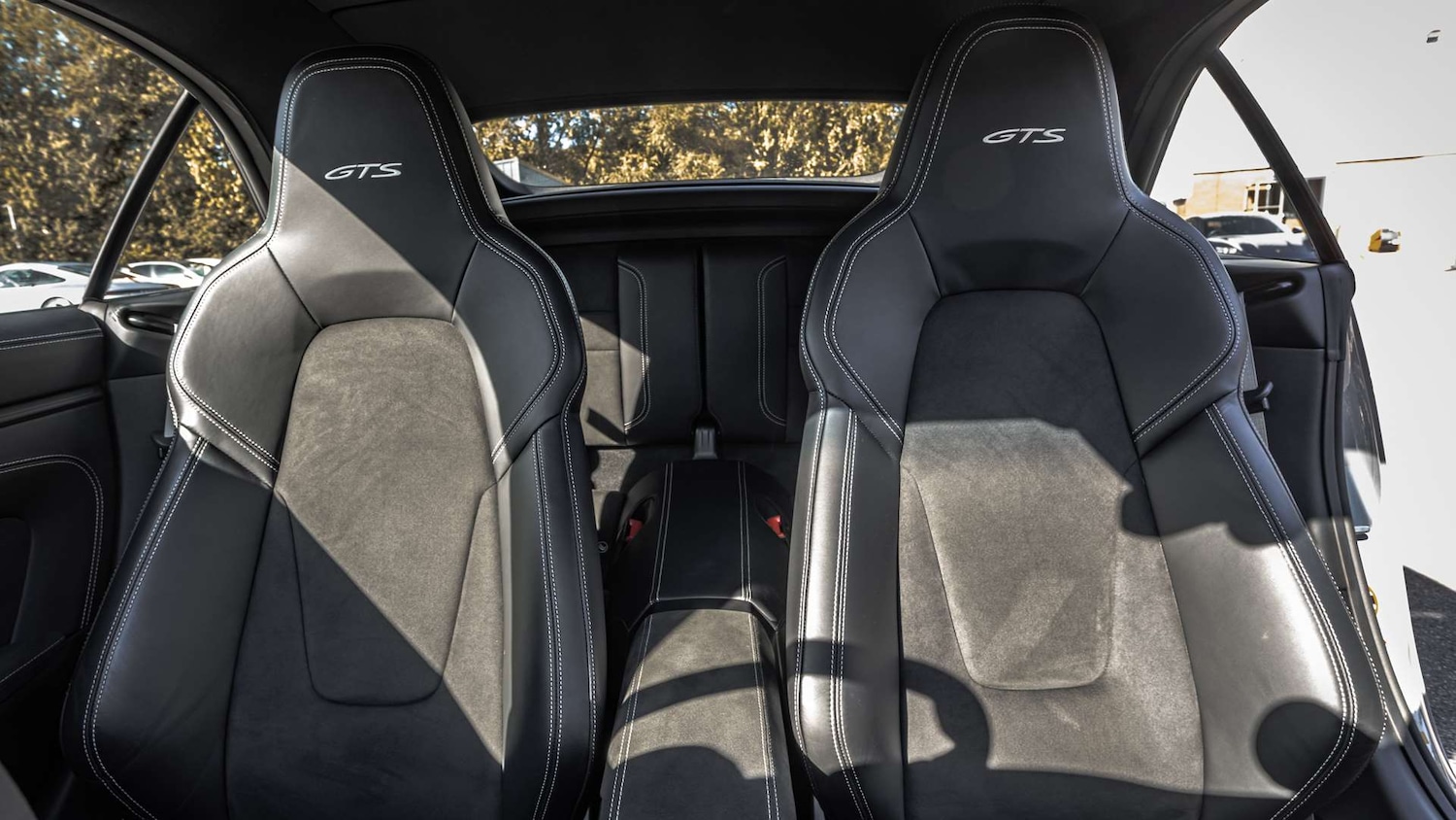 Used Porsche 911 2024 for sale - 76034898: Photo 18