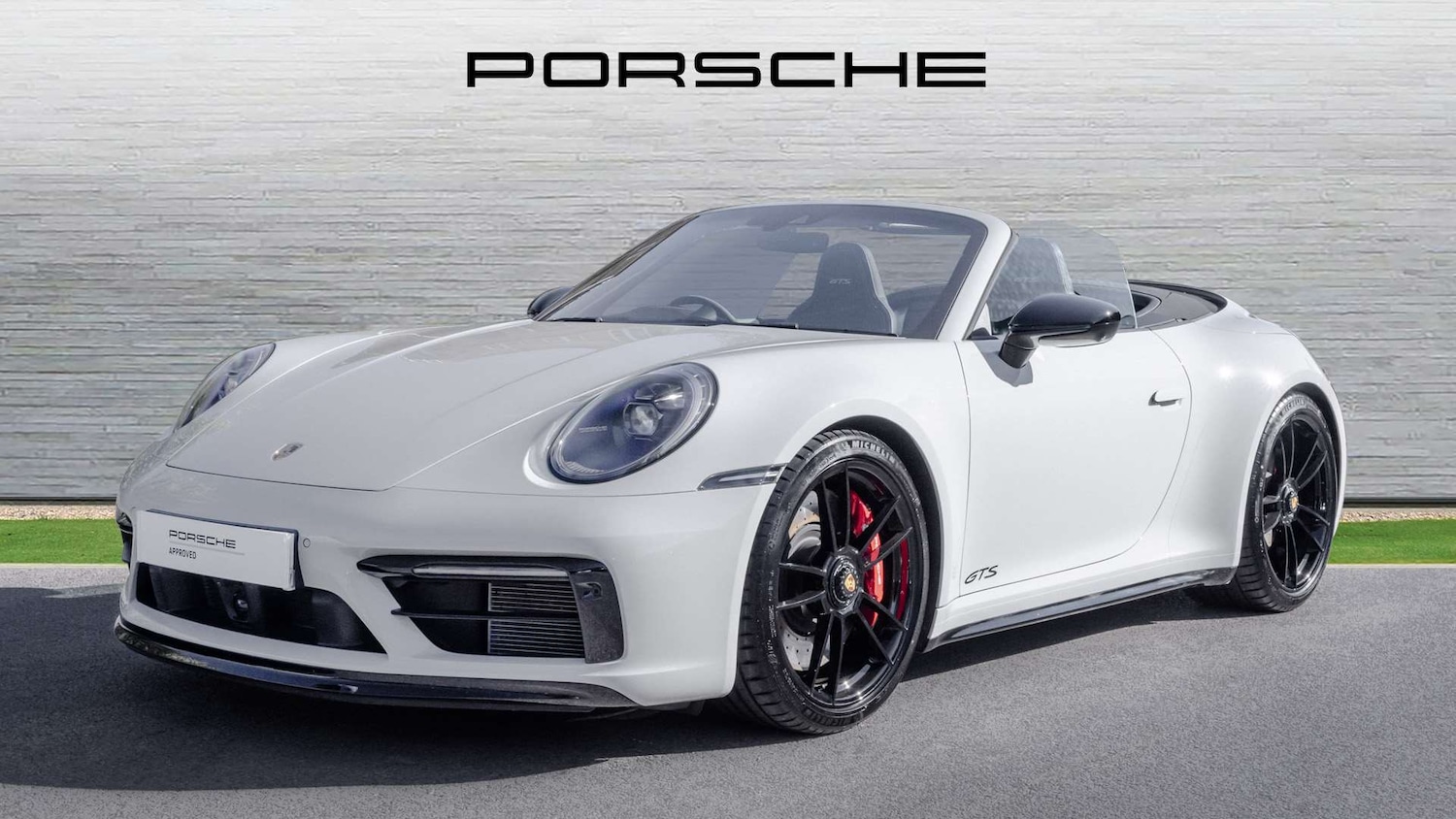 Used Porsche 911 2024 for sale - 76034898: Photo 2