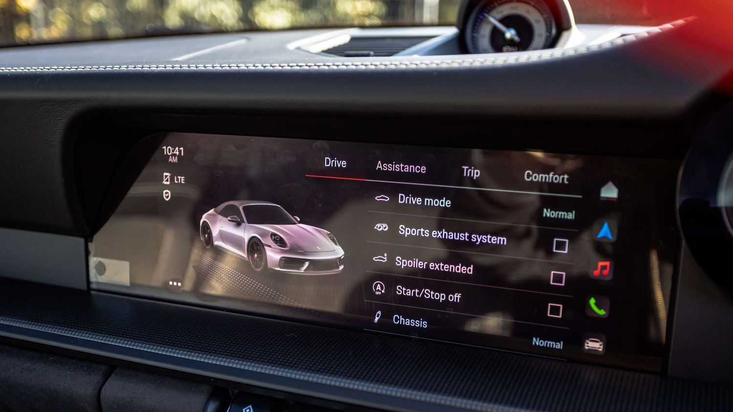 Used Porsche 911 2024 for sale - 76034898: Photo 21