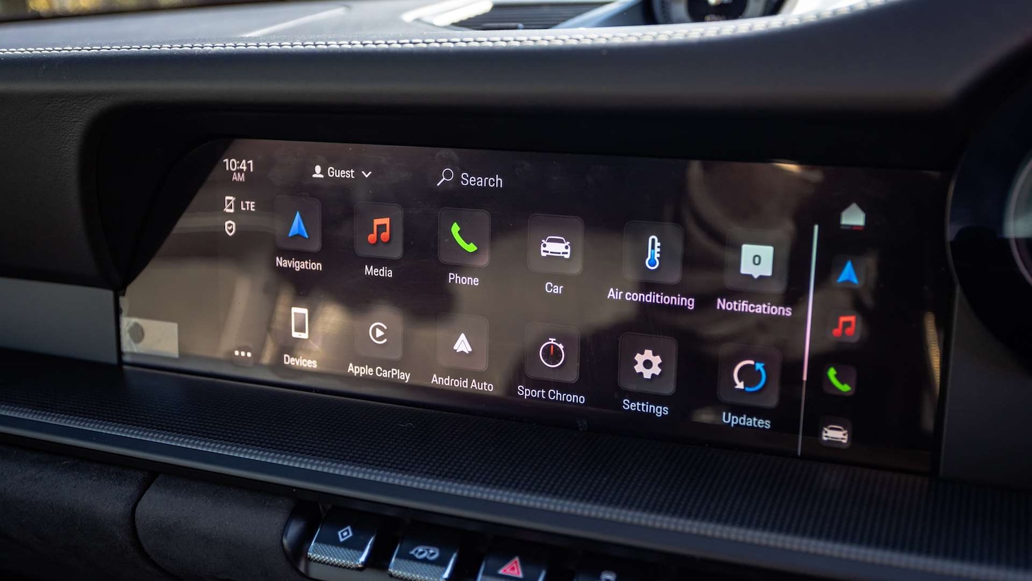 Used Porsche 911 2024 for sale - 76034898: Photo 22