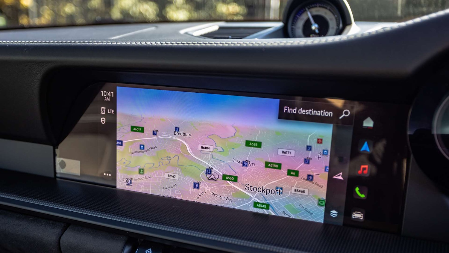 Used Porsche 911 2024 for sale - 76034898: Photo 23