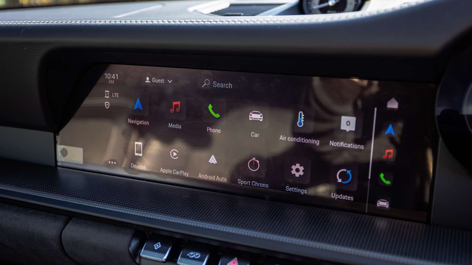 Used Porsche 911 2024 for sale - 76034898: Photo 24