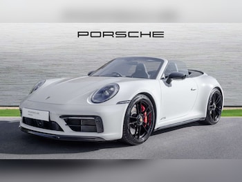 Used Porsche 911 2024 for sale - 76034898: Photo