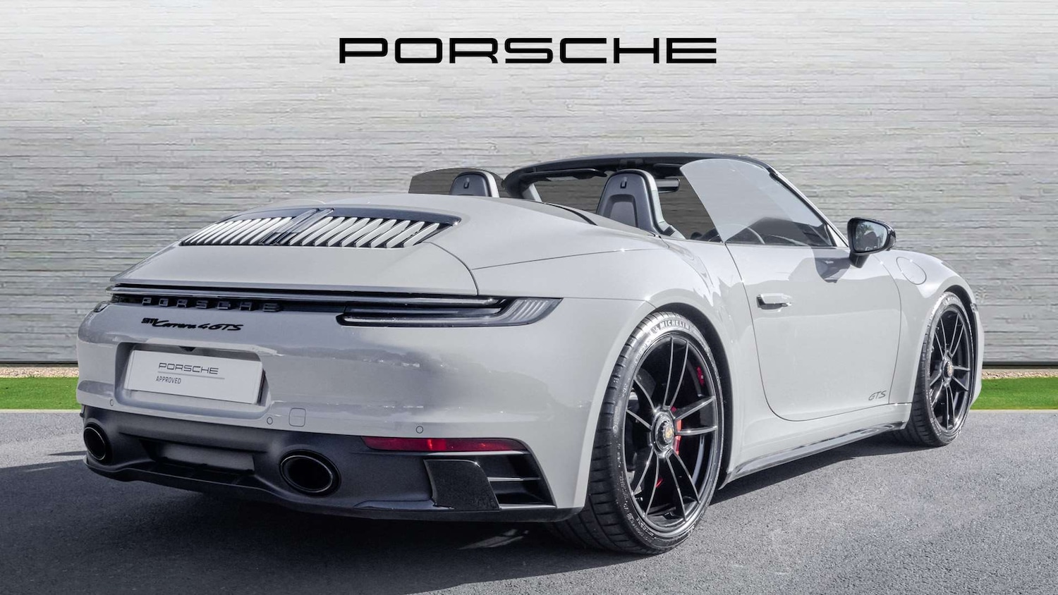 Used Porsche 911 2024 for sale - 76034898: Photo 3