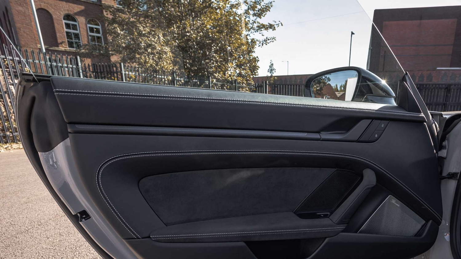 Used Porsche 911 2024 for sale - 76034898: Photo 35