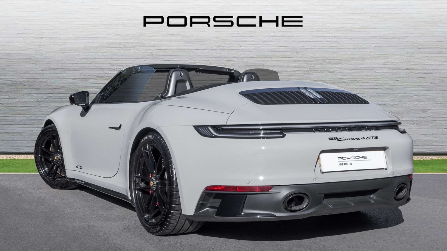 Used Porsche 911 2024 for sale - 76034898: Photo 4