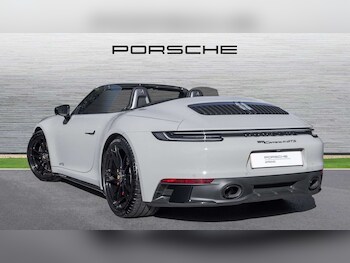 Used Porsche 911 2024 for sale - 76034898: Photo