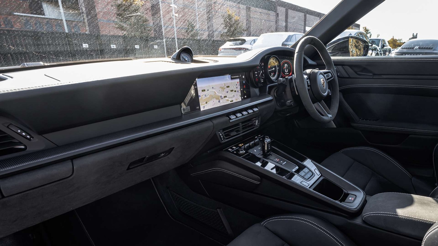 Used Porsche 911 2024 for sale - 76034898: Photo 5