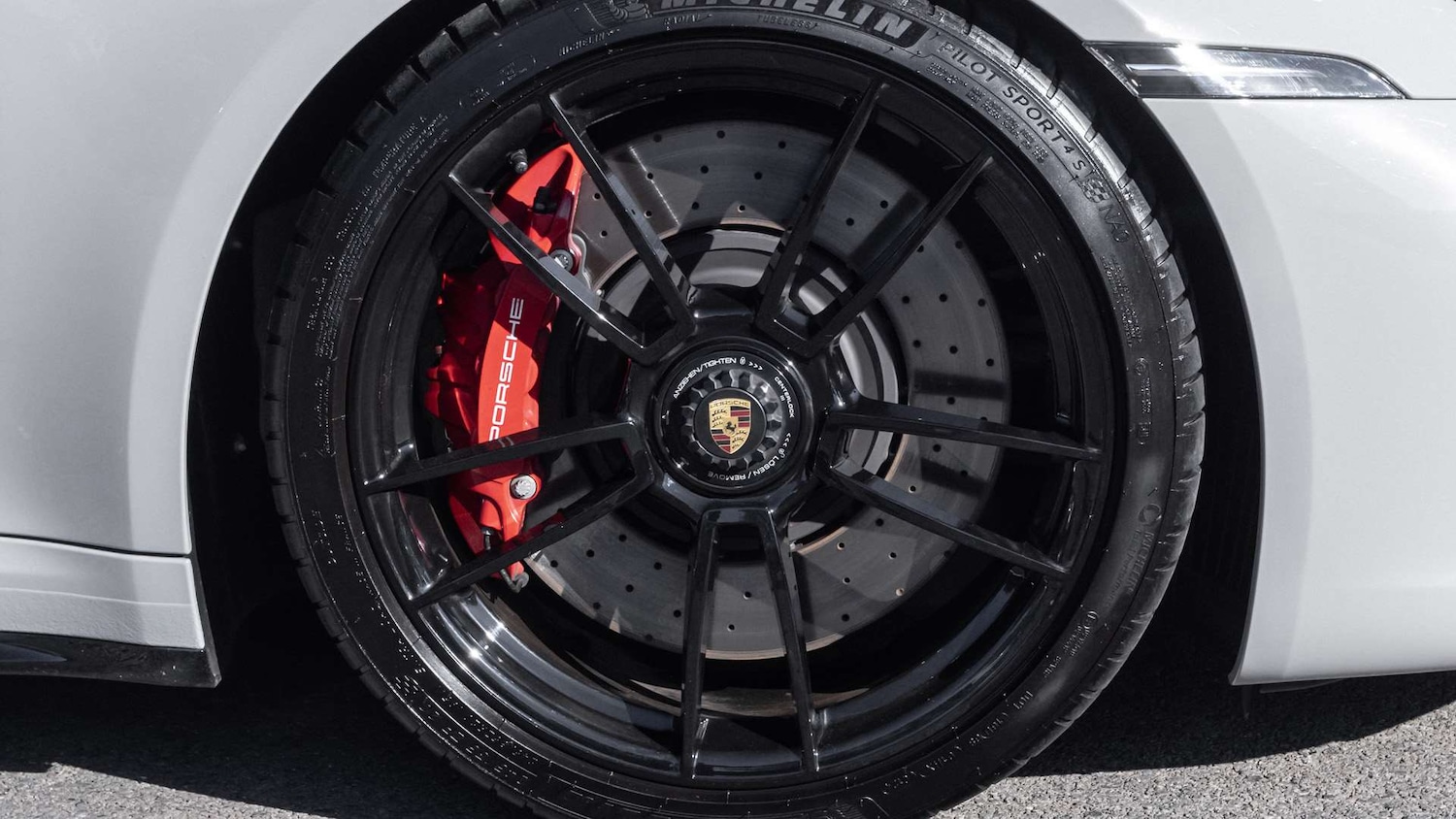 Used Porsche 911 2024 for sale - 76034898: Photo 6