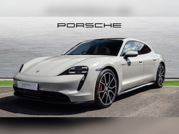 Used Porsche Taycan 2023 for sale - 79183734: Photo