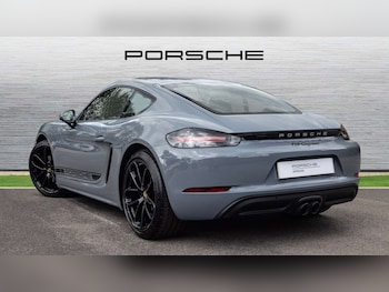 Used Porsche Other 2025 for sale - 79065110: Photo