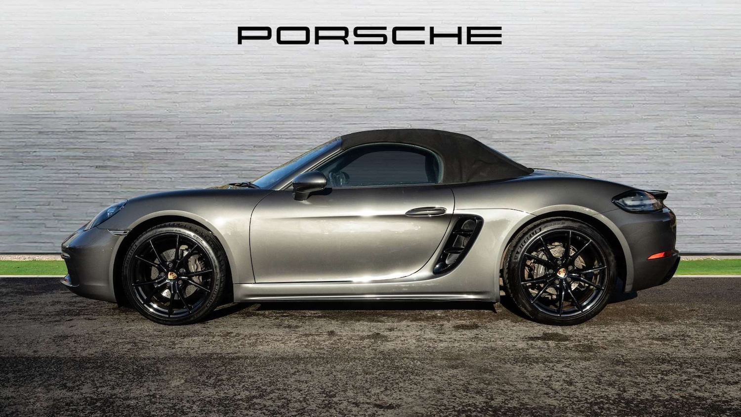 Used Porsche 718 Boxster 2019 for sale - 76553221: Photo 10