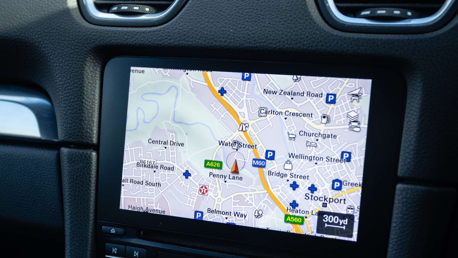 Used Porsche 718 Boxster 2019 for sale - 76553221: Photo 16