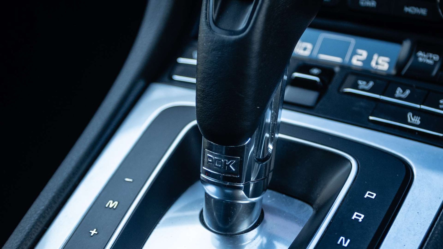 Used Porsche 718 Boxster 2019 for sale - 76553221: Photo 22