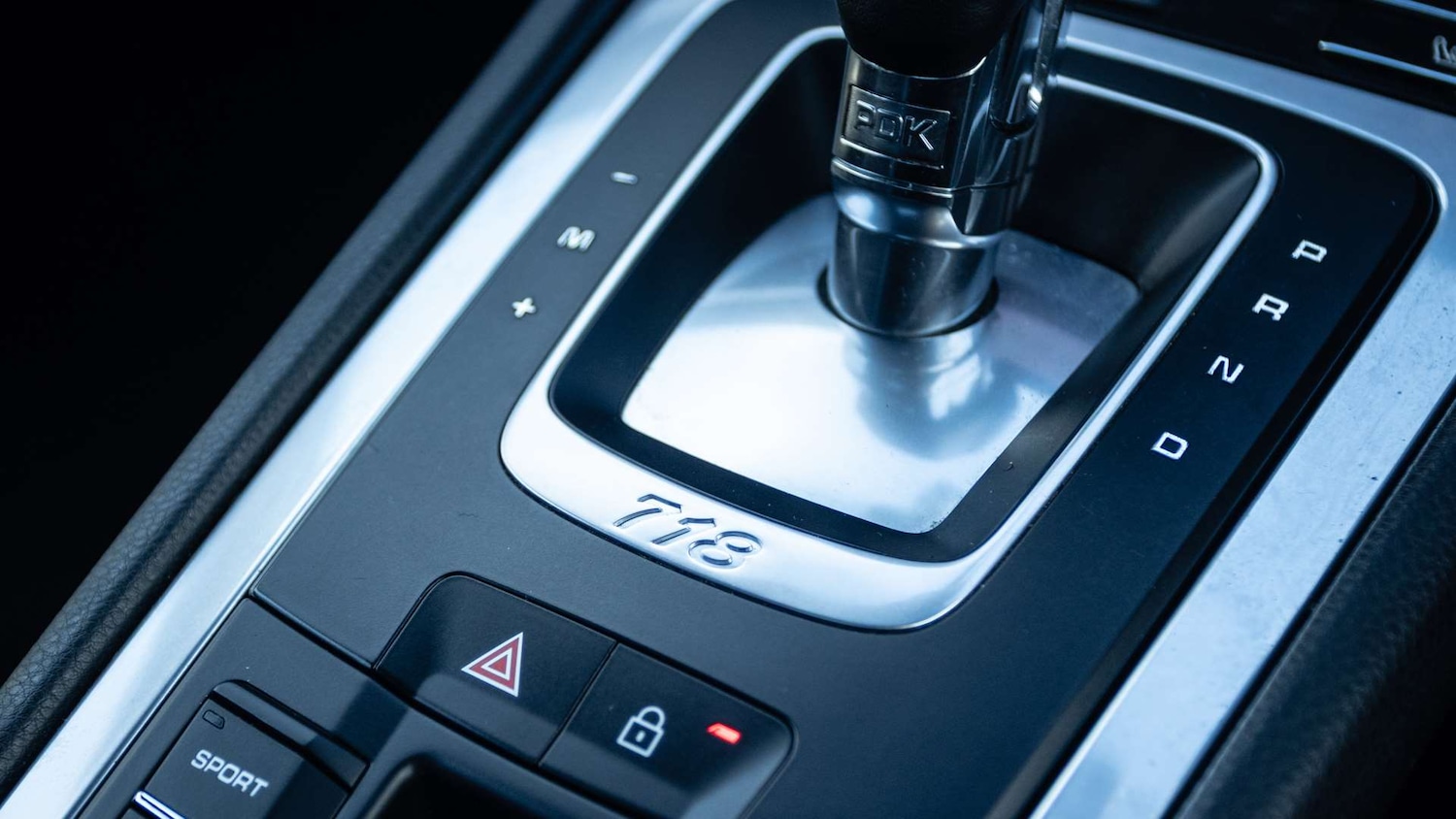 Used Porsche 718 Boxster 2019 for sale - 76553221: Photo 23