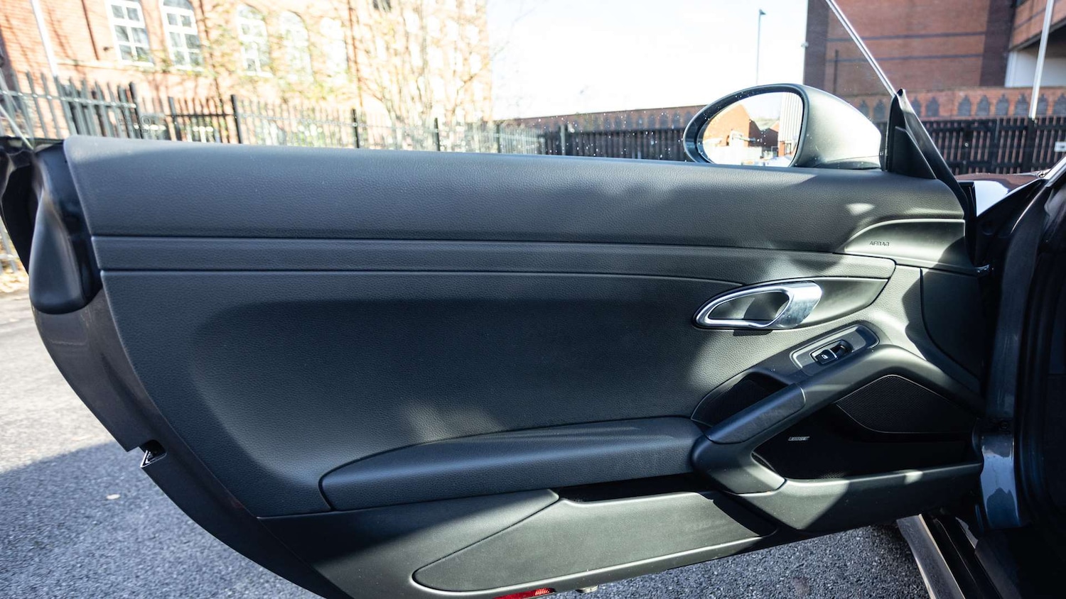 Used Porsche 718 Boxster 2019 for sale - 76553221: Photo 28