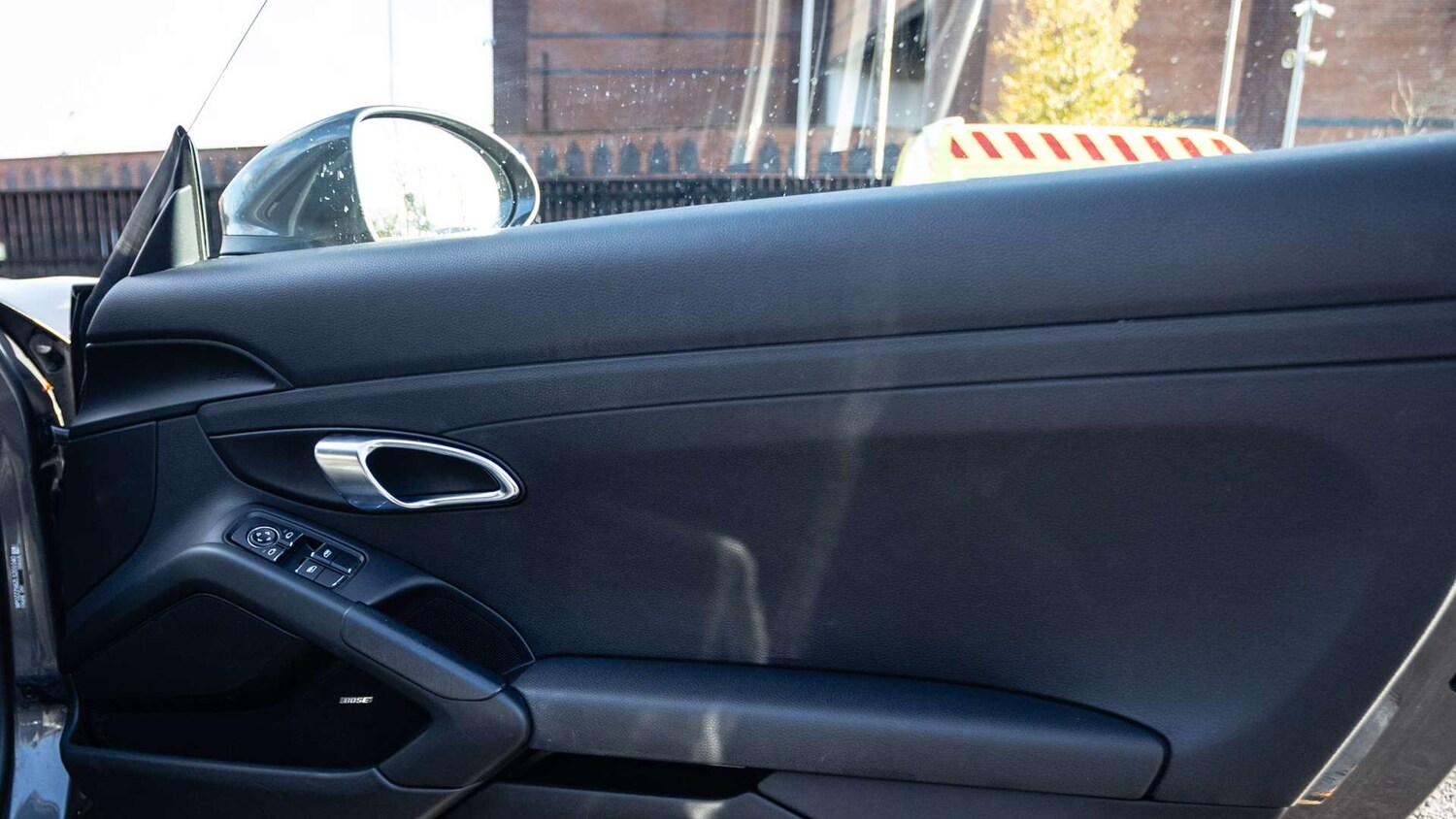 Used Porsche 718 Boxster 2019 for sale - 76553221: Photo 29