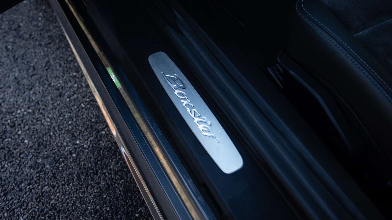 Used Porsche 718 Boxster 2019 for sale - 76553221: Photo 30