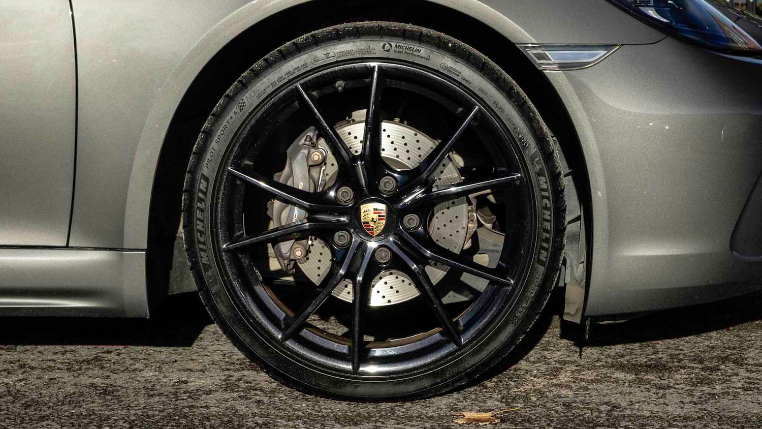 Used Porsche 718 Boxster 2019 for sale - 76553221: Photo 6