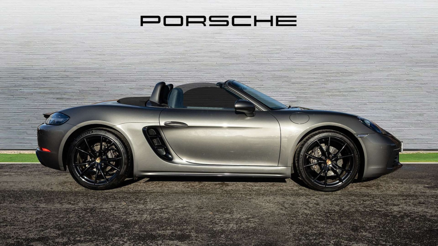 Used Porsche 718 Boxster 2019 for sale - 76553221: Photo 7