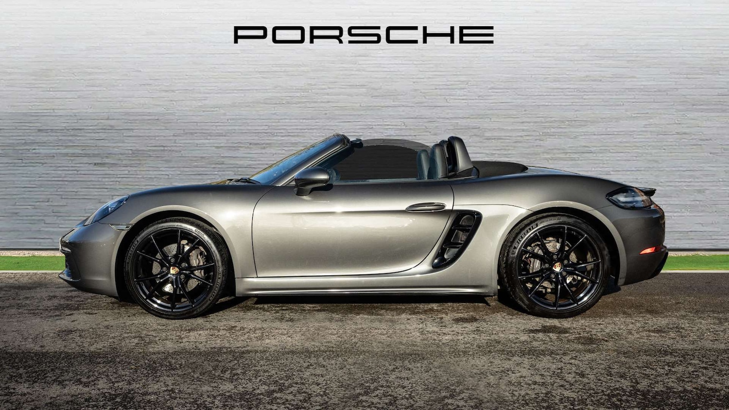 Used Porsche 718 Boxster 2019 for sale - 76553221: Photo 9