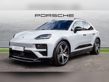 Used Porsche Macan 2024 for sale - 78881207: Photo