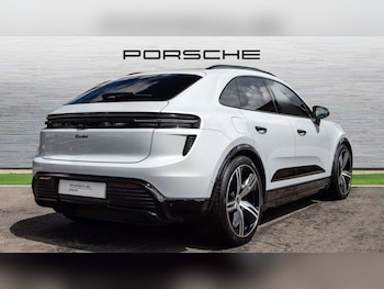 Used Porsche Macan 2024 for sale - 78881207: Photo