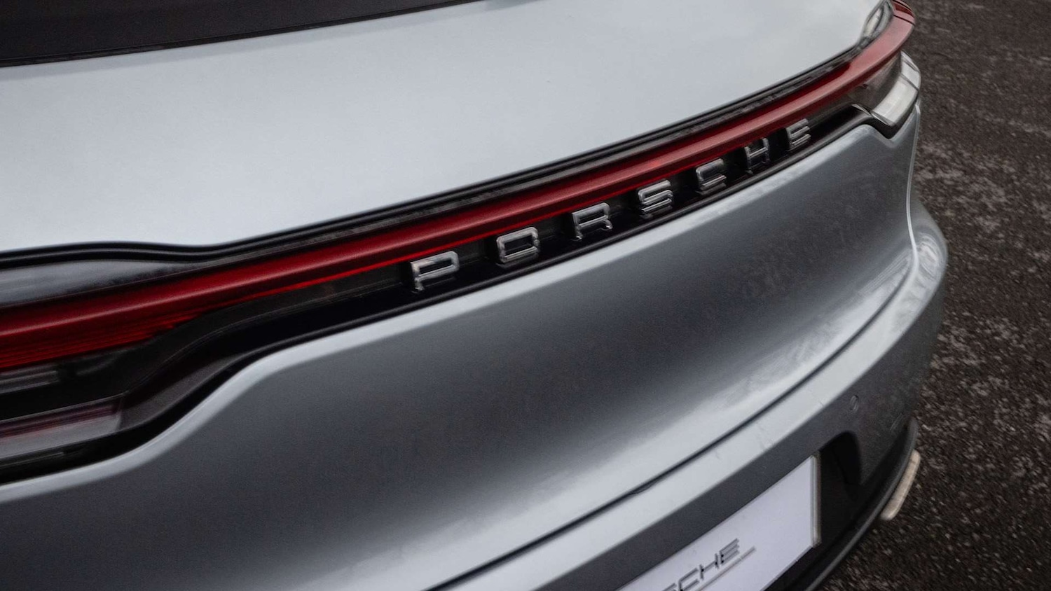 Used Porsche Macan 2020 for sale - 77032161: Photo 10