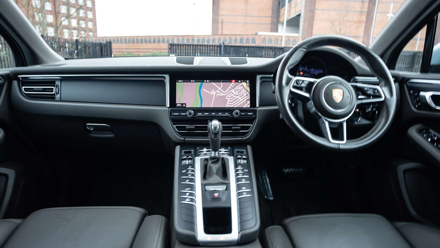 Used Porsche Macan 2020 for sale - 77032161: Photo 13