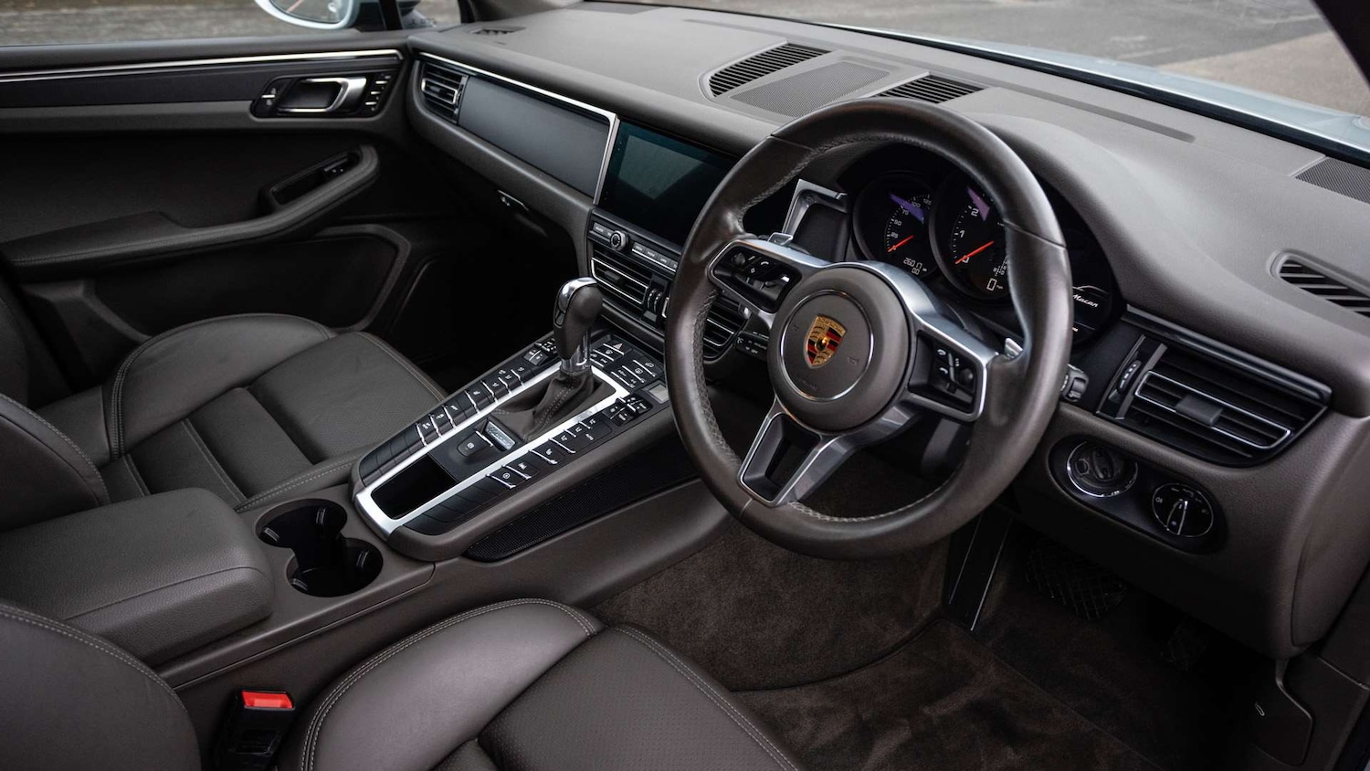 Used Porsche Macan 2020 for sale - 77032161: Photo 14