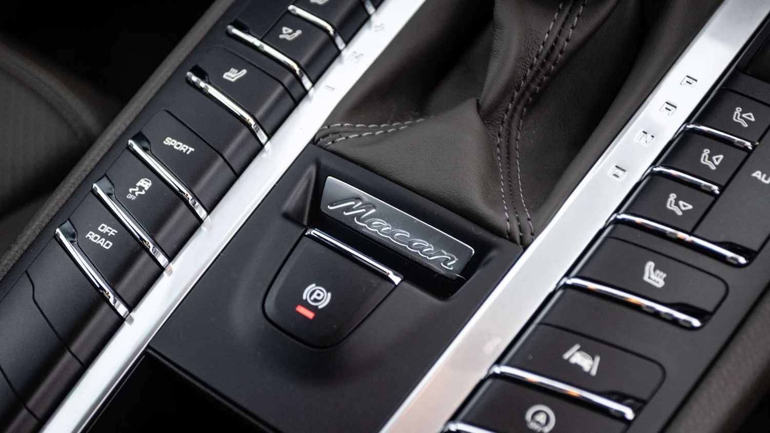 Used Porsche Macan 2020 for sale - 77032161: Photo 20