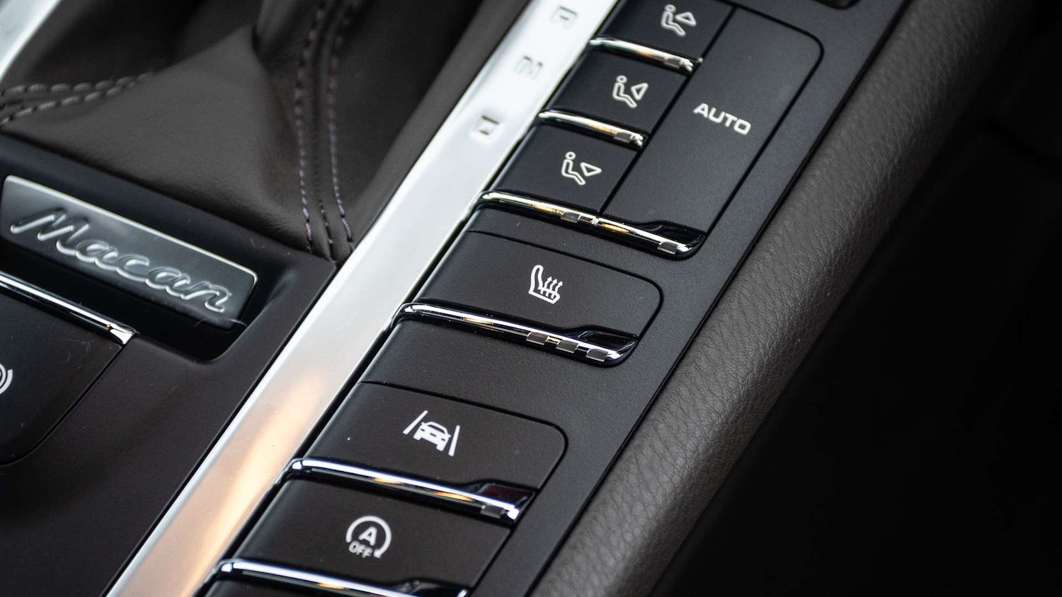 Used Porsche Macan 2020 for sale - 77032161: Photo 21