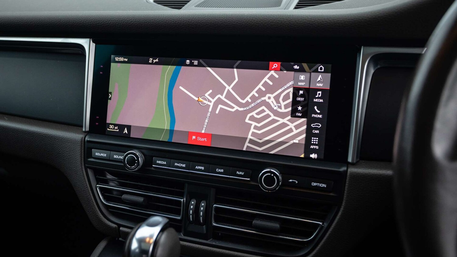 Used Porsche Macan 2020 for sale - 77032161: Photo 22