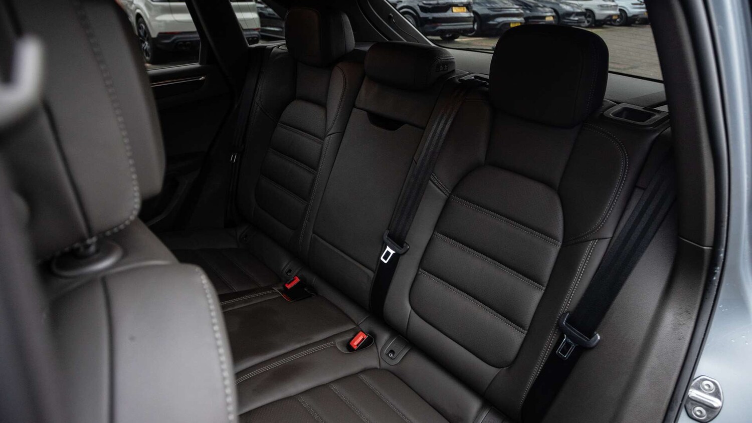 Used Porsche Macan 2020 for sale - 77032161: Photo 24