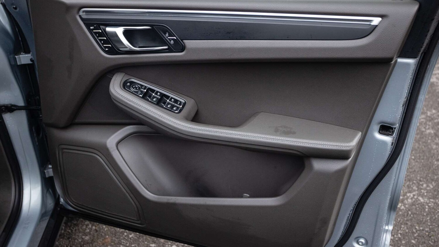 Used Porsche Macan 2020 for sale - 77032161: Photo 25