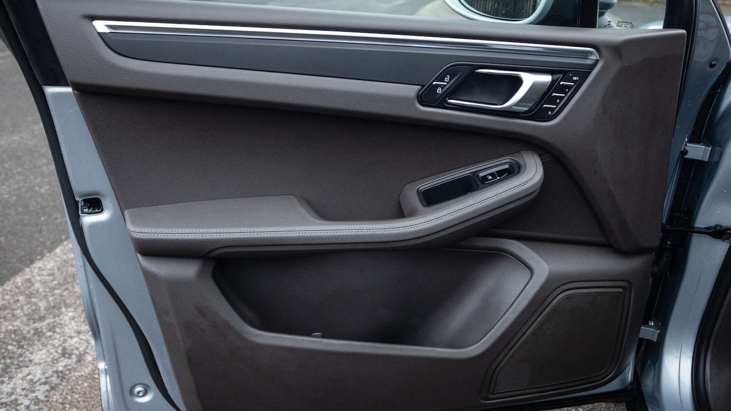 Used Porsche Macan 2020 for sale - 77032161: Photo 30