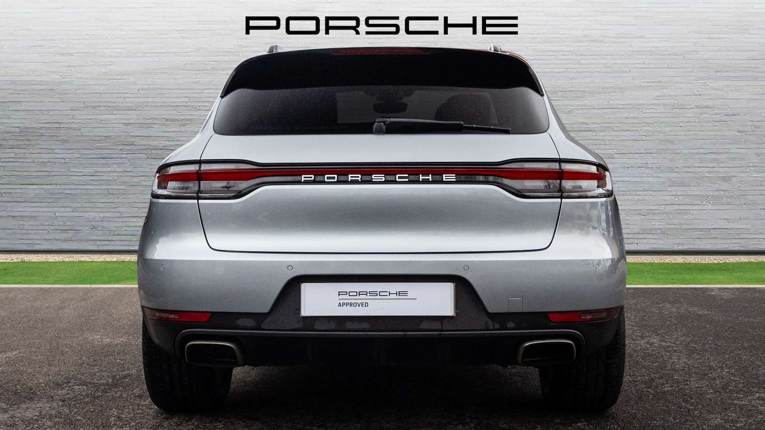 Used Porsche Macan 2020 for sale - 77032161: Photo 4