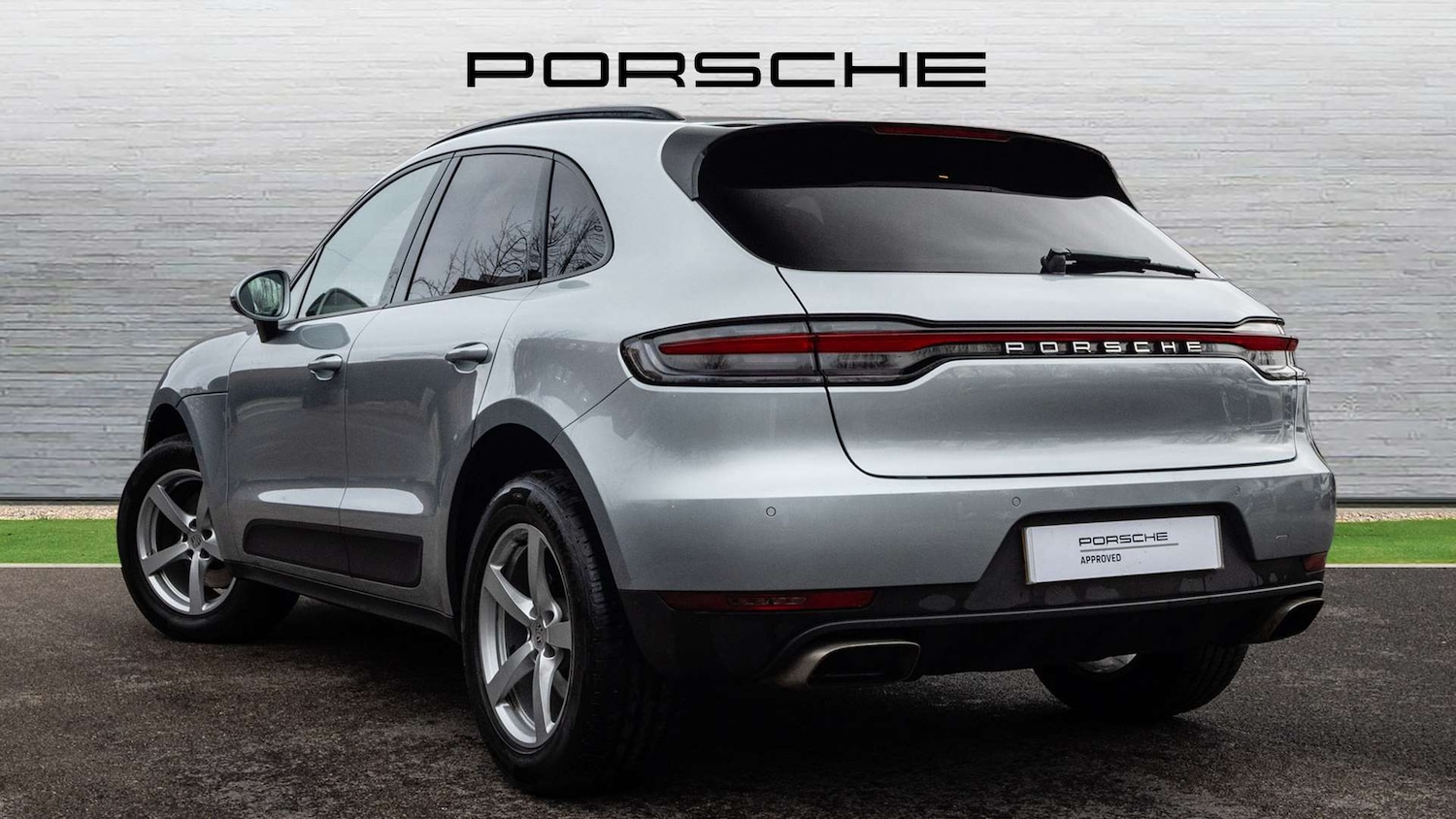 Used Porsche Macan 2020 for sale - 77032161: Photo 5