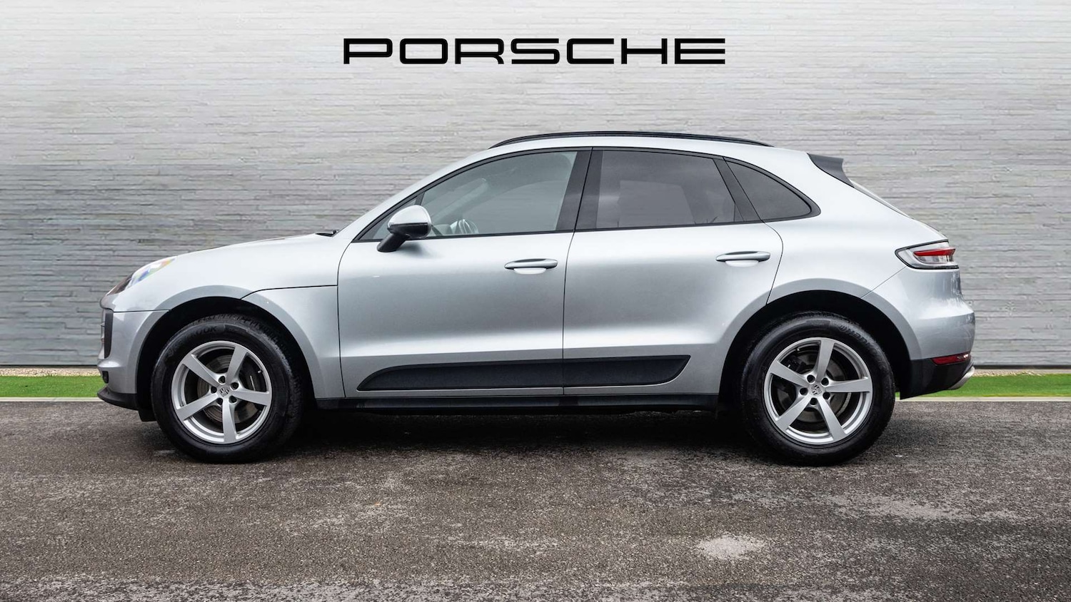 Used Porsche Macan 2020 for sale - 77032161: Photo 6