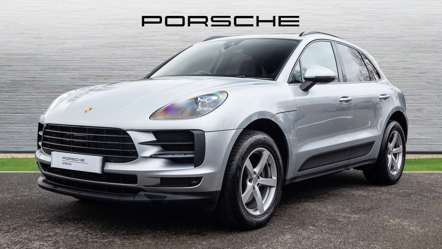 Used Porsche Macan 2020 for sale - 77032161: Photo 7