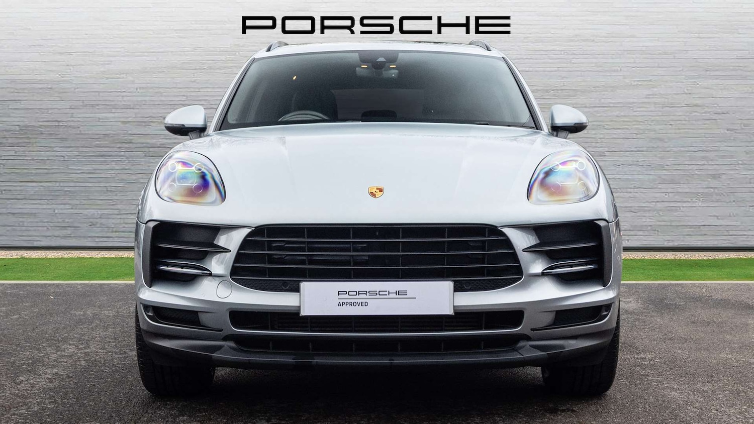 Used Porsche Macan 2020 for sale - 77032161: Photo 8