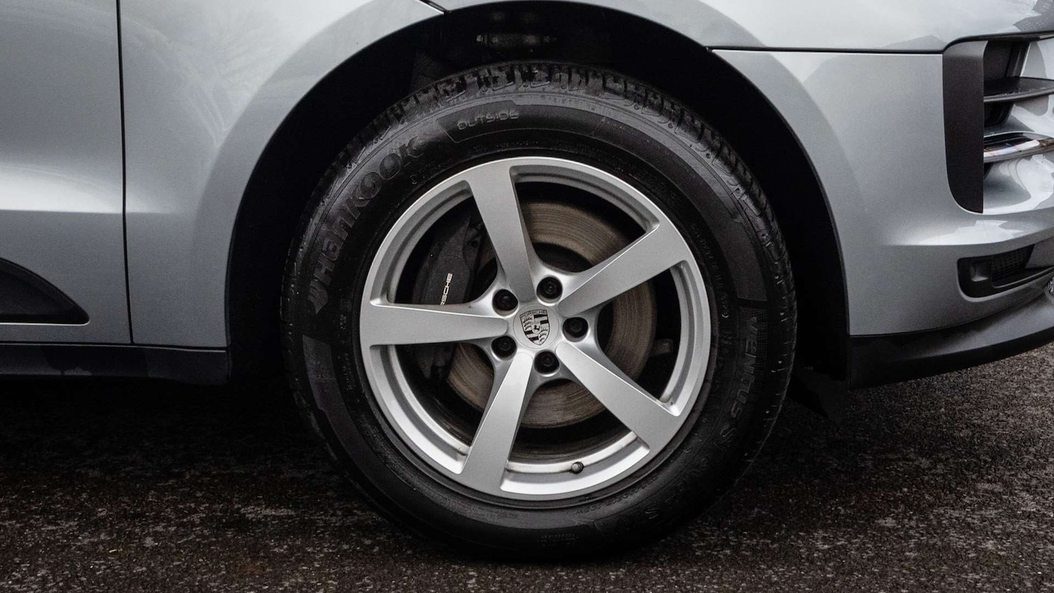 Used Porsche Macan 2020 for sale - 77032161: Photo 9