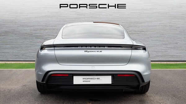 Used Porsche Taycan 2024 for sale - 75217814: Photo 10