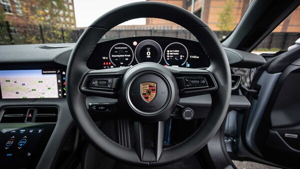 Used Porsche Taycan 2024 for sale - 75217814: Photo 13